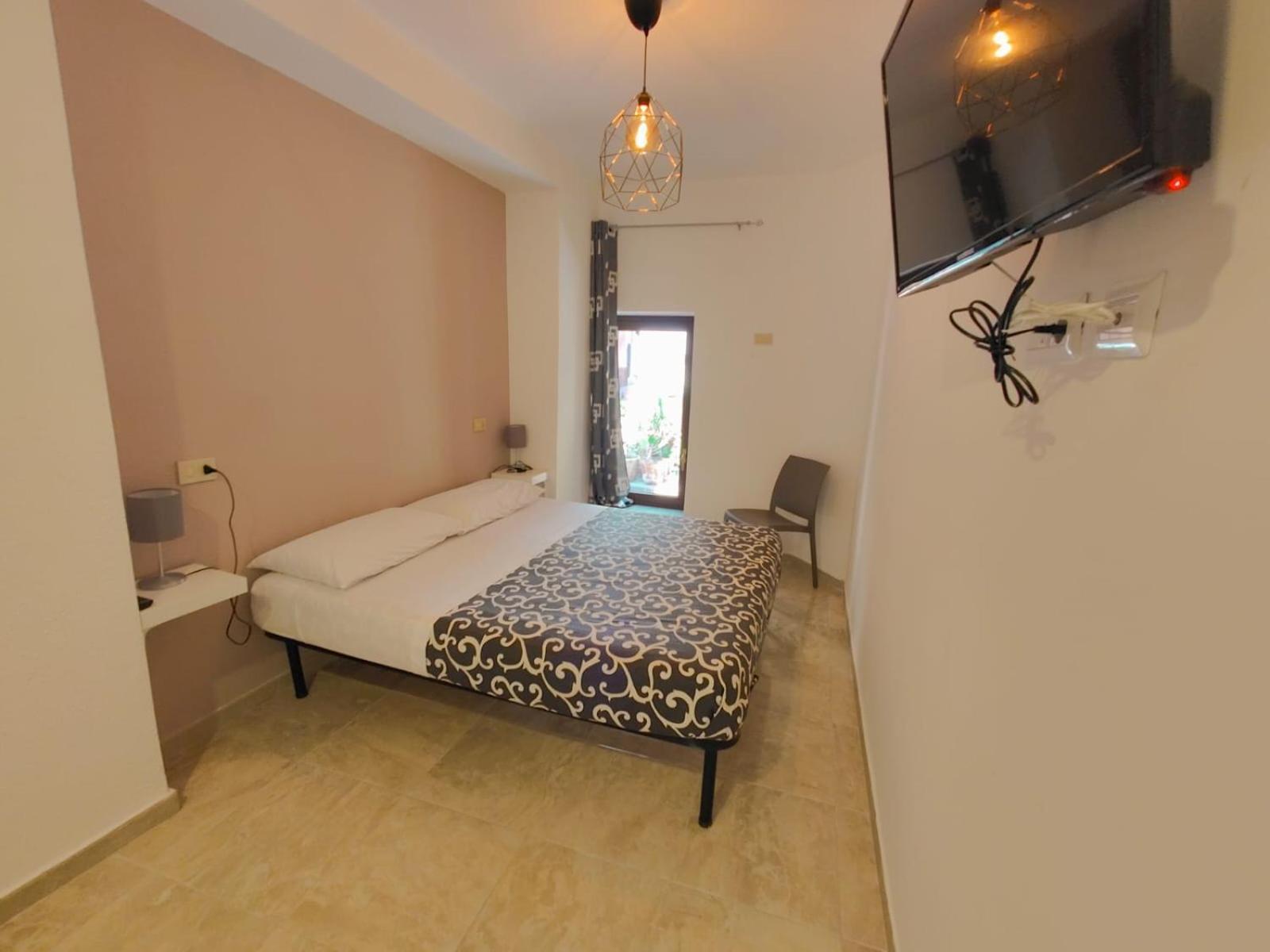 Ferienwohnung Tao House Taormina Exterior foto
