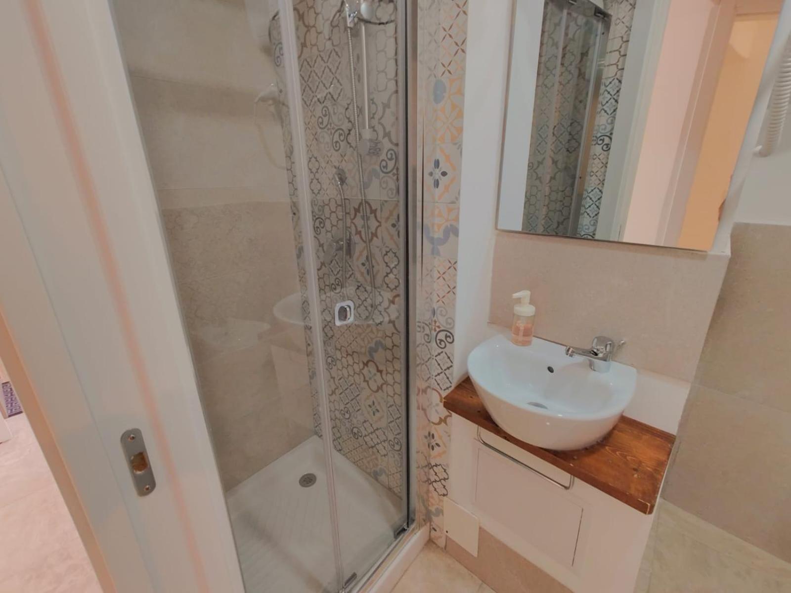 Ferienwohnung Tao House Taormina Exterior foto