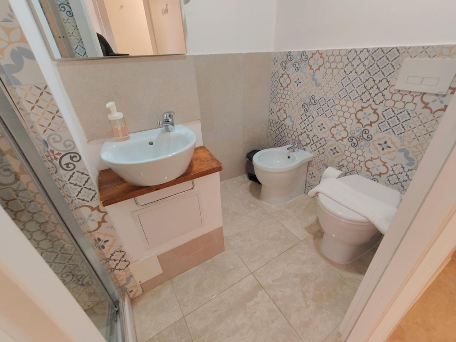 Ferienwohnung Tao House Taormina Exterior foto