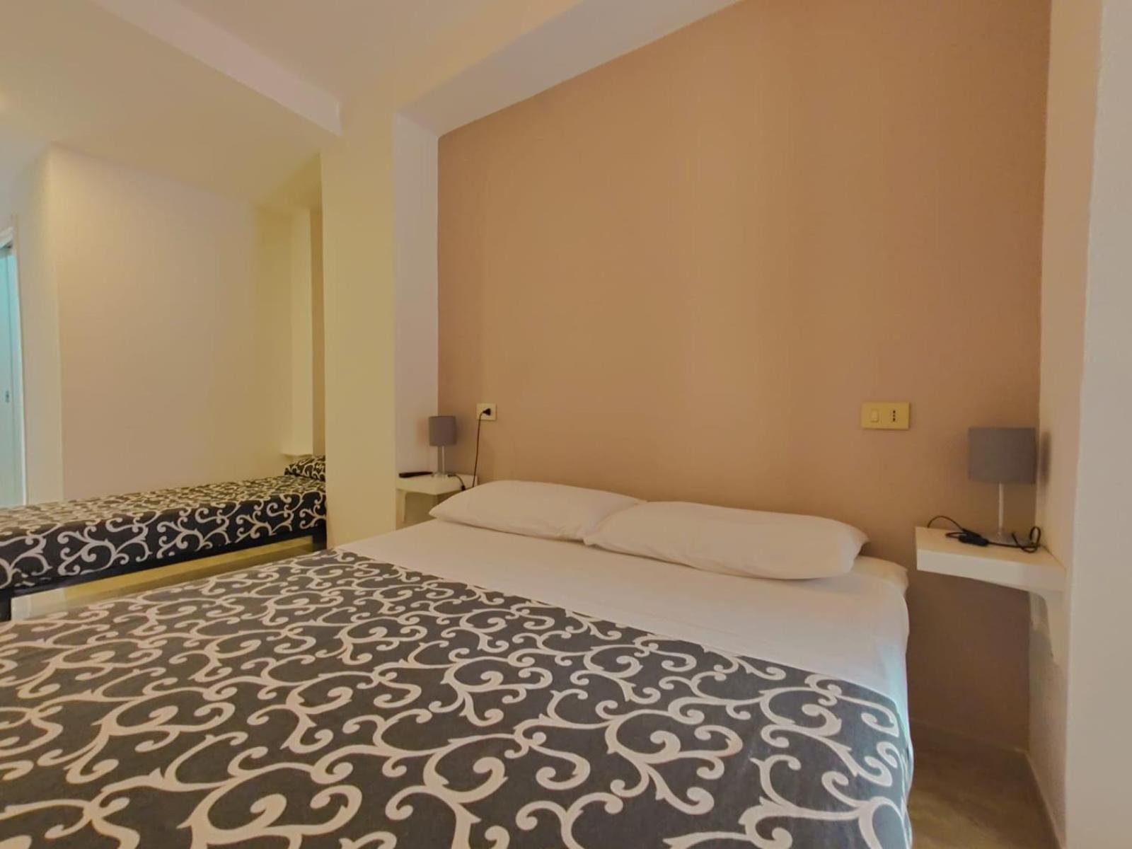 Ferienwohnung Tao House Taormina Exterior foto