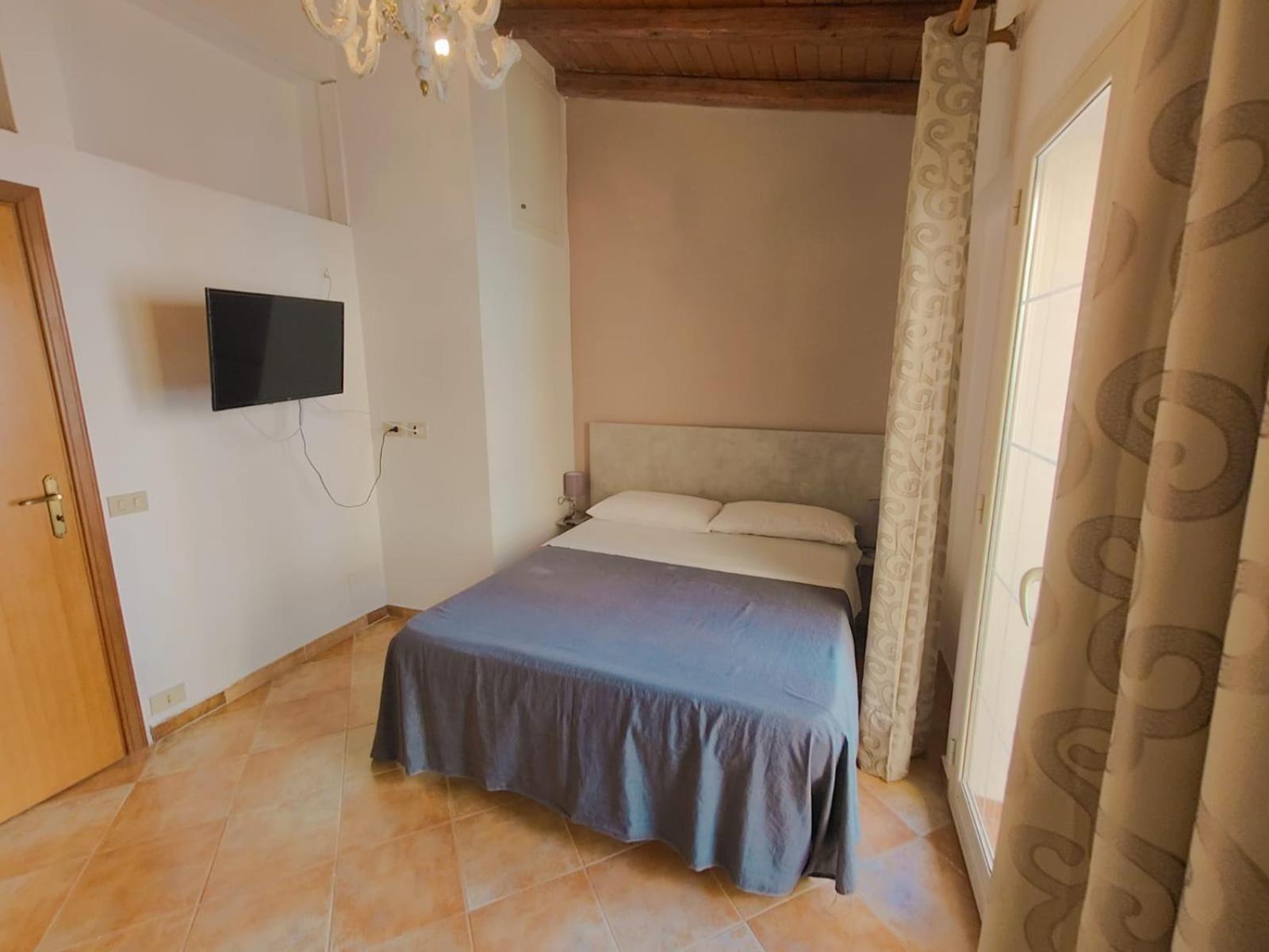 Ferienwohnung Tao House Taormina Exterior foto